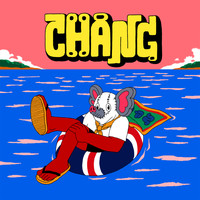 Chang - I Am the Chang (feat. Wookie)