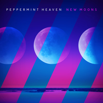 Peppermint Heaven - New Moons