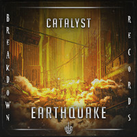 Catalyst - Earthquake