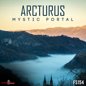 Arcturus - Mystic Portal