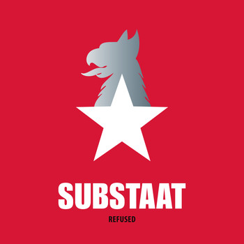 Substaat - Refused
