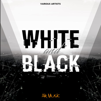 Various Artists - White And Black
