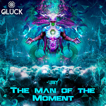 Gluck - The Man Of The Moment
