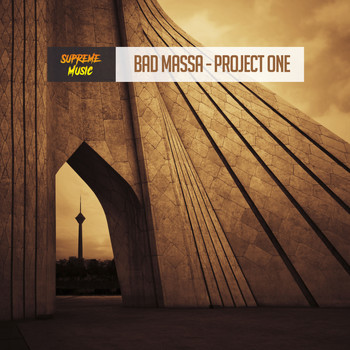 Bad Massa - Project One
