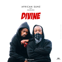 African Sunz - Divine