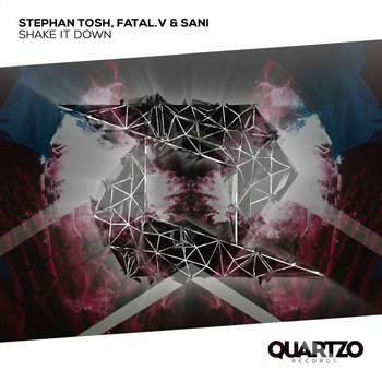 Stephan Tosh, Fatal.V, SANI - Shake It Down