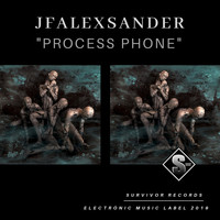 JfAlexsander - Process Phone