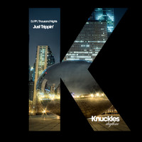 DJ PP, Thousand Nights - Just Trippin'