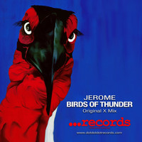 Jerome - Birds Of Thunder