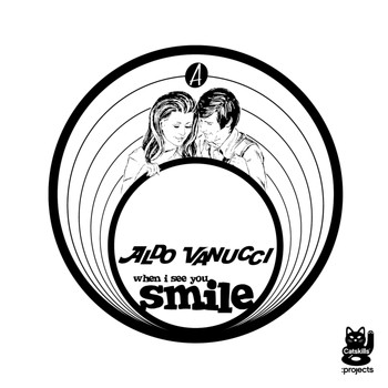 Aldo Vanucci - When I See You Smile