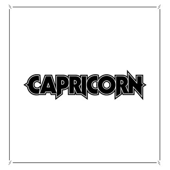 Capricorn - Capricorn