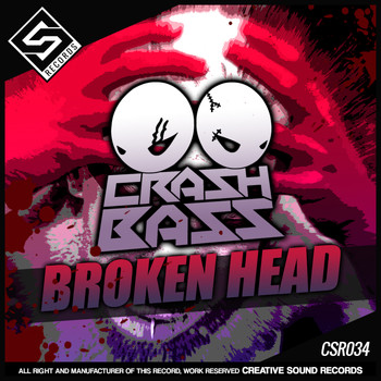 Crash Bass - Broken Head