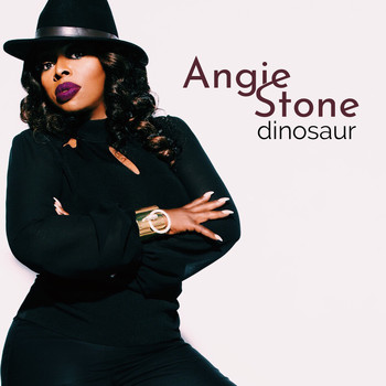 Angie Stone - Dinosaur