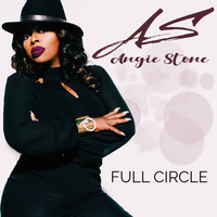 Angie Stone - Full Circle (Explicit)
