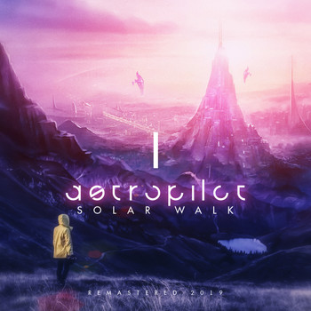 Astropilot - Solar Walk (Remastered 2019)