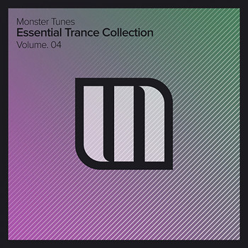 Various Artists - Essential Trance Collection, Vol. 04
