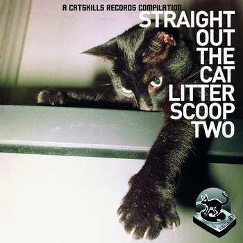 Various Artists - Straight out the Cat Litter Scoop 2 (Explicit)