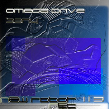 Omega Drive - Sony