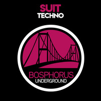 Suit - Techno