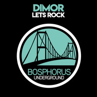 Dimor - Lets Rock
