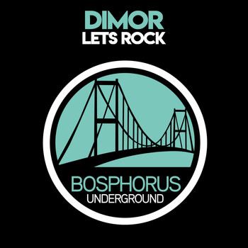 Dimor - Lets Rock