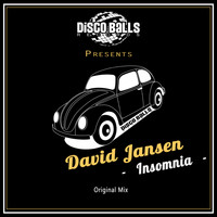 David Jansen - Insomnia