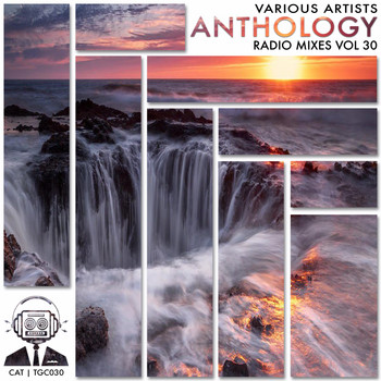 Various Artists - Anthology Radio Mixes, Vol. 30