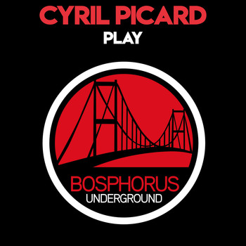 Cyril Picard - Play