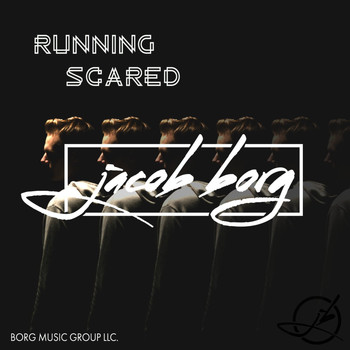 Jacob Borg featuring K.O - Running Scared