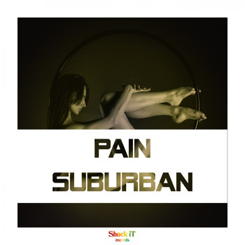Pain - Suburban