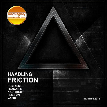 Haadling - Friction