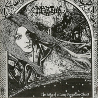 Mortiis - The Song of a Long Forgotten Ghost