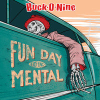 Buck-O-Nine - FunDayMental (Explicit)