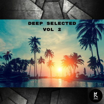 Various Artists - Deep Selected, Vol. 2