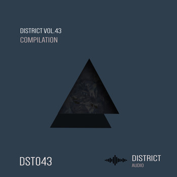 Various Artists - District 43