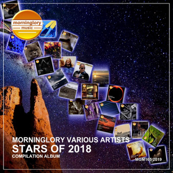 Various Artists - STARS OF 2018