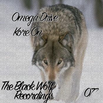 Omega Drive - Kore On