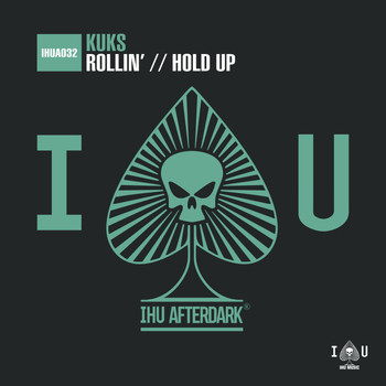 KuKs - Rollin’ EP