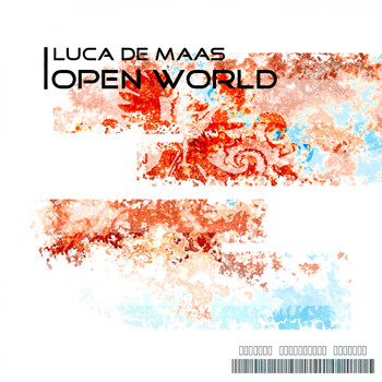 Luca De Maas - Open World