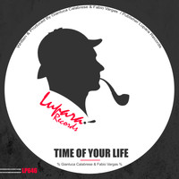 Gianluca Calabrese, Fabio Vargas - Time Of Your Life