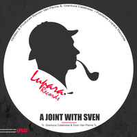 Sven Van Pernis, Gianluca Calabrese - A Joint With Sven