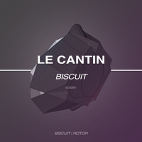 Le Cantin - Biscuit