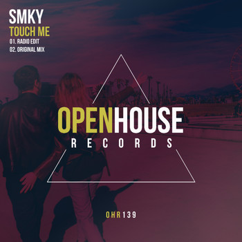 SMKY - Touch Me