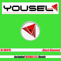 DJ Dav1d - Black Diamond