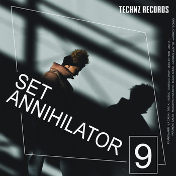 Various Artists - Set Annihilator, Vol. 9