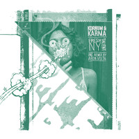 Kornum & Karma - Fresh NY Talent