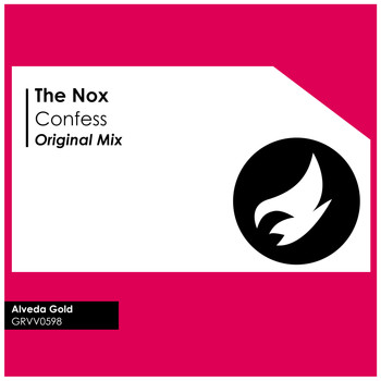 The Nox - Confess