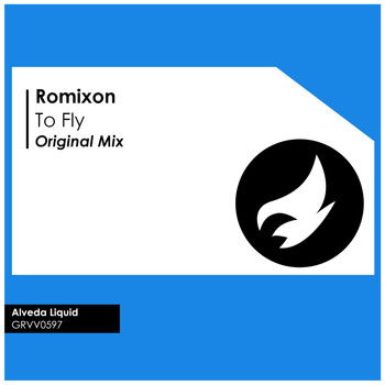 Romixon - To Fly