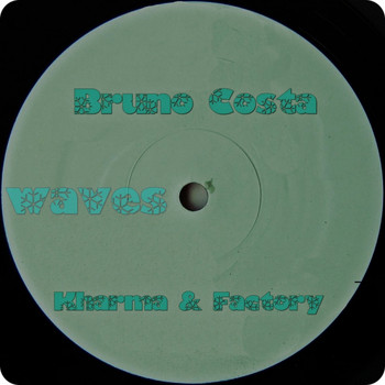 Bruno Costa - Waves