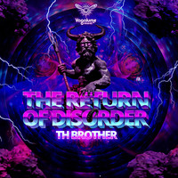 TH Brother - The Return Of Desorder